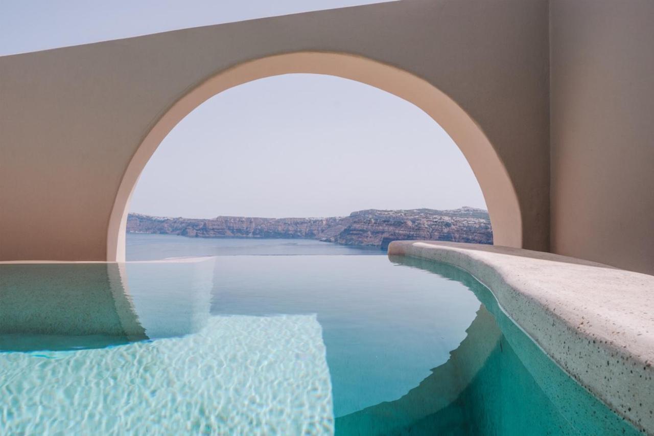 Βίλα Akrorama Private And Ακρωτήρι